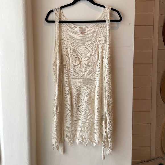 Tamara Cruz cover up - Picture 2 of 4